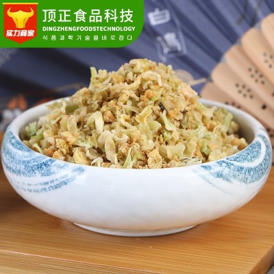 供应脱水蔬菜脱水花菜干货干锅花菜干脱水蔬菜花椰菜干菜火锅食材图5