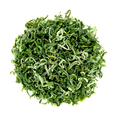 都匀毛尖茶2023新茶明前春茶贵州茶叶浓香型高山手工绿茶散装50克图5