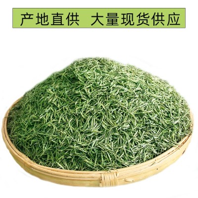 2022雀舌新茶青针贵州绿茶明前茶湄潭翠芽散装茶叶店总货源代发图2