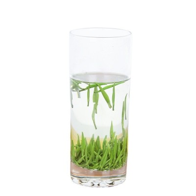 2022雀舌新茶青针贵州绿茶明前茶湄潭翠芽散装茶叶店总货源代发图5