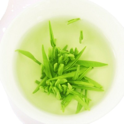 2022雀舌新茶青针贵州绿茶明前茶湄潭翠芽散装茶叶店总货源代发图4