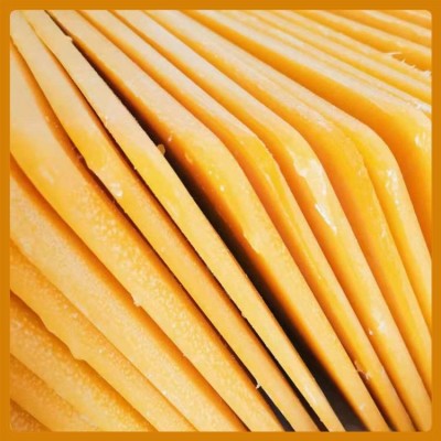 梨膏糖 纸箱包装 果蔬梨膏 糖 爱心型糖果 老少皆宜图5