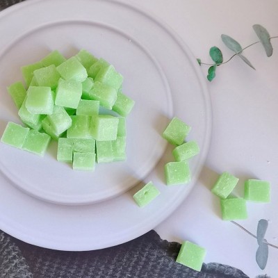 润嗓护嗓口含片 百草梨膏糖 纯手工熬制 休闲小零食图2