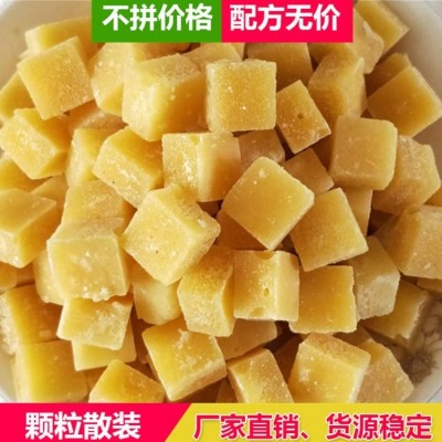辉庆商贸 薄荷糖 大块手砸梨膏糖 甜而不腻 老少皆宜图2