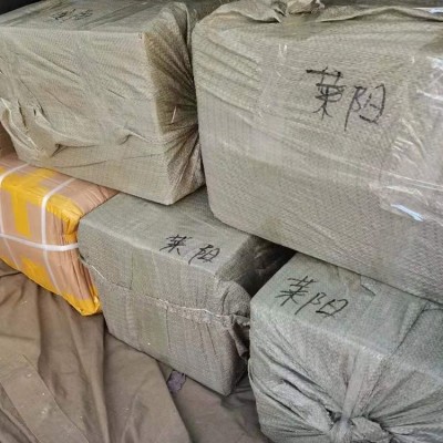 辉庆商贸 薄荷糖 大块手砸梨膏糖 甜而不腻 老少皆宜图3