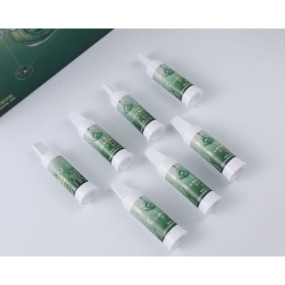 三七枸杞橄榄精华 功能性食品 养生补品 15ml/支*30支图2