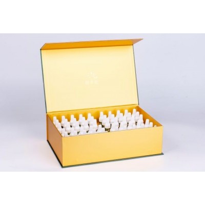 润苍生 三七原液 精华原浆 生产源头450ml15ml*30支图5