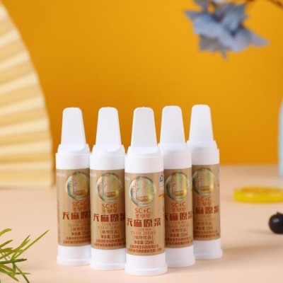 天麻原浆 植物饮料 天麻素 方便携带 传统滋补品 掰开即饮 特殊膳食图1