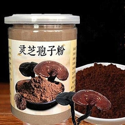 灵芝提取物破壁灵芝孢子粉源头厂家 OEM贴牌代加工 出货快