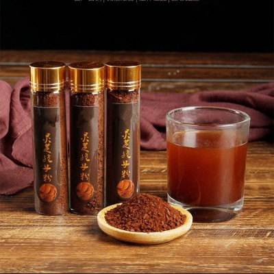灵芝提取物破壁灵芝孢子粉源头厂家 OEM贴牌代加工 出货快图5