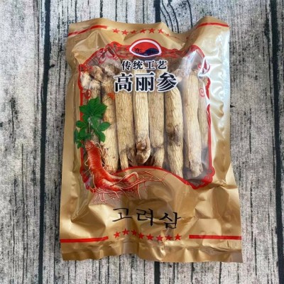 高丽参黄马褂 正品发货 全国直邮 煲汤泡酒 全年可用图4