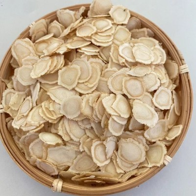 【西洋参片1.4】 东北吉林花旗参含片 软质片 泡茶煲汤含服 可选礼盒图4