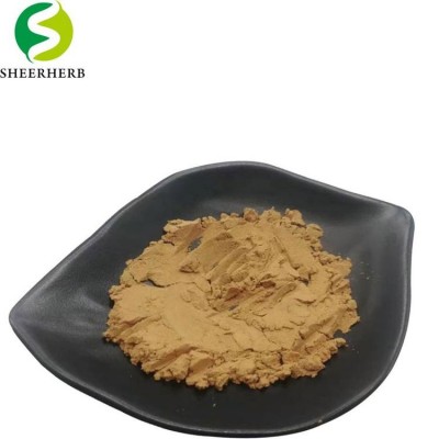 新维禾 虫草提取物 虫草酸1%-5% 虫草多糖10%-50% 冬虫夏草提取物图2