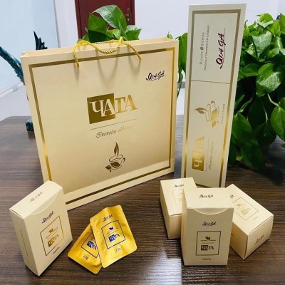 俄罗斯桦树茸花茶养生茶代用代加工定制贴牌OEM图2