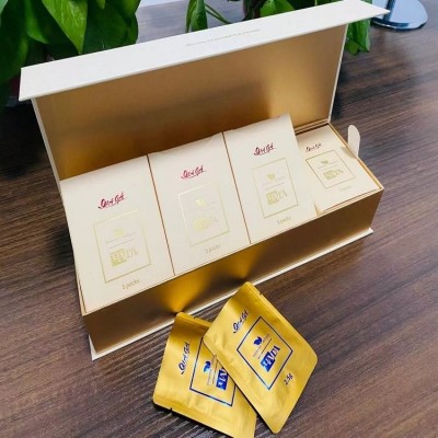 俄罗斯桦树茸花茶养生茶代用代加工定制贴牌OEM图3