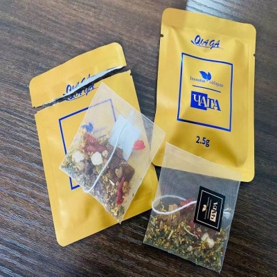 俄罗斯桦树茸花茶养生茶代用代加工定制贴牌OEM图4