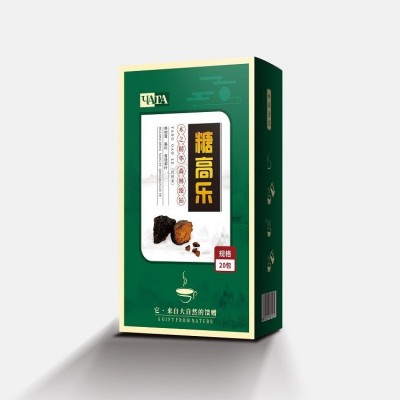 俄罗斯桦树茸白桦茸桦褐孔菌代用茶养生茶花茶OEM代加工图4