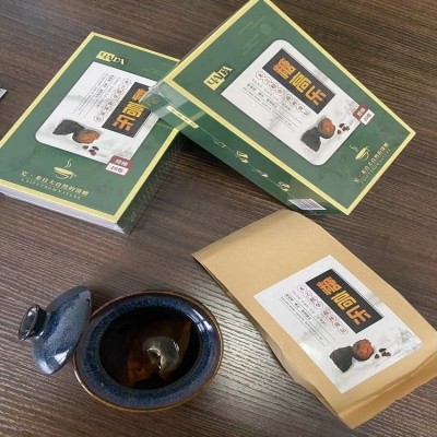 俄罗斯桦树茸白桦茸桦褐孔菌代用茶养生茶花茶OEM代加工图5