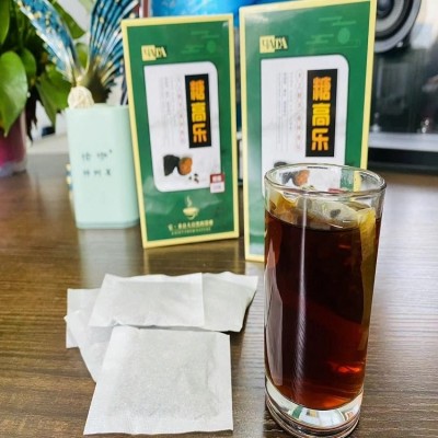 俄罗斯桦树茸白桦茸桦褐孔菌代用茶养生茶花茶OEM代加工图2