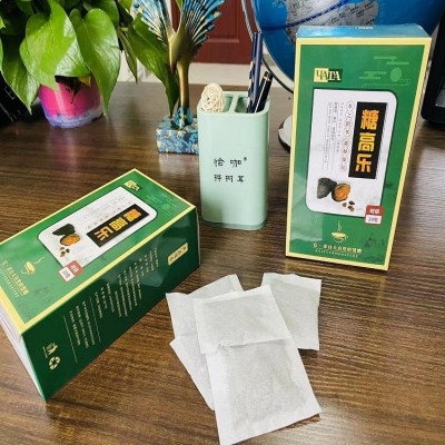 俄罗斯桦树茸白桦茸桦褐孔菌代用茶养生茶花茶OEM代加工图3