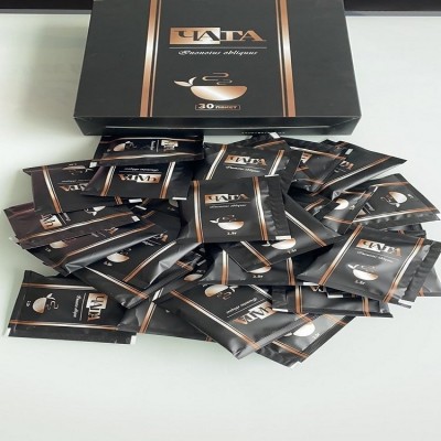 志飞大健康桦树茸养生茶代用茶来料加工定制贴牌OEM图3