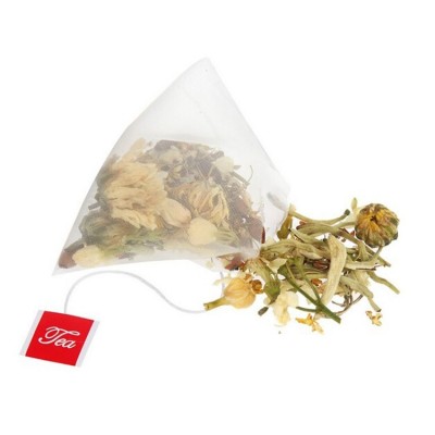 玉米须青钱柳桑叶茶 代加工贴牌袋泡茶 佰世本草代用茶OEM工厂图4