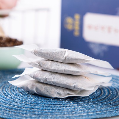 花润心甜菊花决明子茶金银花牛蒡根桂花组合工厂袋泡茶oem代加工图2