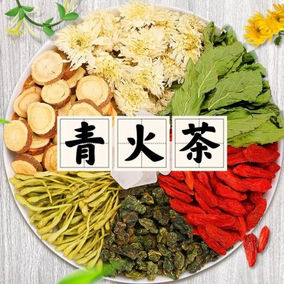 旰旰茶啤啤茶香睡茶气皿茶某音爆款组合茶批发图4