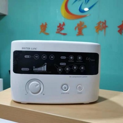 批发厂家 韩国大星空气波压力治疗仪 品质保障 理疗仪进口图4
