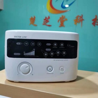批发厂家 韩国大星空气波压力治疗仪 品质保障 理疗仪进口图3