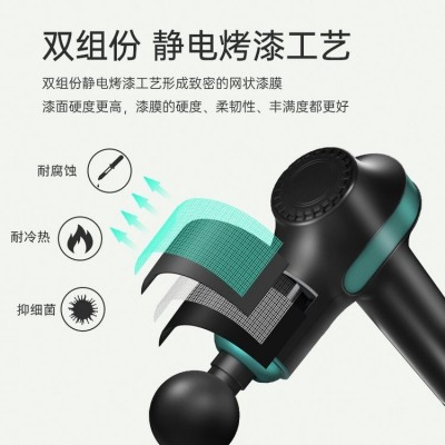 HUAWEI HiLink筋膜健身肌肉颈膜放松器电动按摩机级经膜仪图3