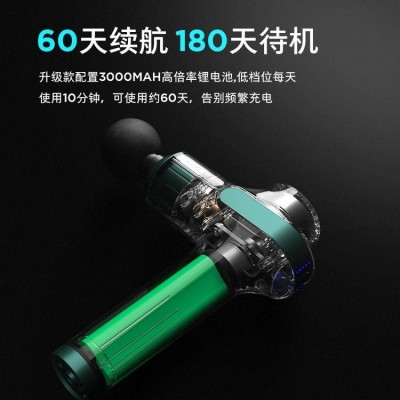 HUAWEI HiLink筋膜健身肌肉颈膜放松器电动按摩机级经膜仪图2
