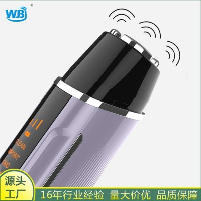 新款射频家用美容仪美眼仪面部眼部提拉紧致彩光脉冲按摩导入仪器图2