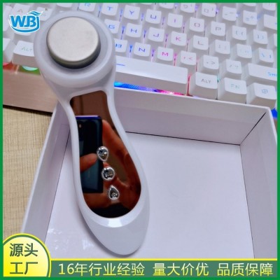 8807微电流冻龄淡皱彩光嫩肤 洗脸仪质量有保障图2