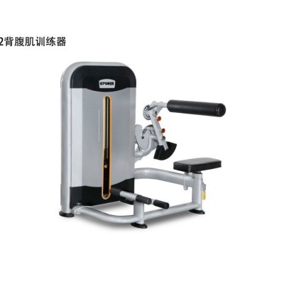 康乐佳K612背腹肌训练器图4