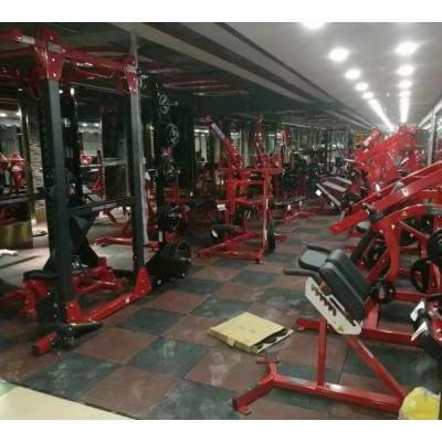 宇辉 健身房器材 兼容性好 一站式采购 欢迎致电图4