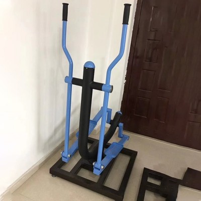 蕴力康体设备 小区公园健身器材 体育运动器材 款式齐全图2