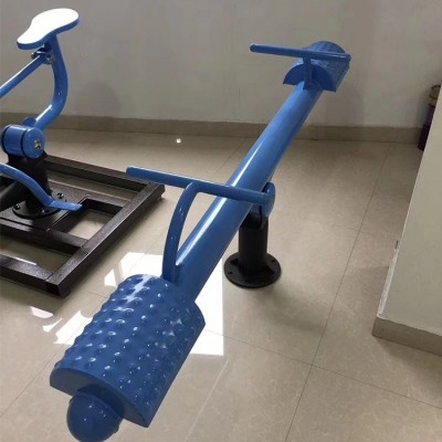 蕴力康体设备 小区公园健身器材 体育运动器材 款式齐全图5