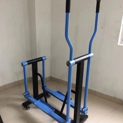 蕴力康体设备 小区公园健身器材 体育运动器材 款式齐全图4