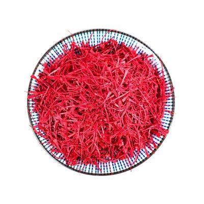 朗藏红花厂家货源盒装散装长丝西红花直播代发量大批发优惠图5