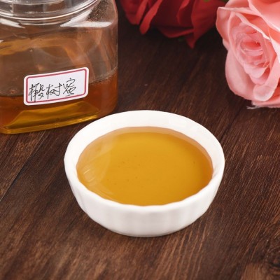 东北椴树蜂蜜批发75kg散装冬蜜意蜂蜂场直采食品商用大桶原浆蜂蜜图2
