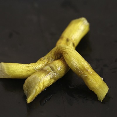 包邮瓶装铁皮石斛一级仿野生种植铁皮枫斗有机石斛原产地直供图4