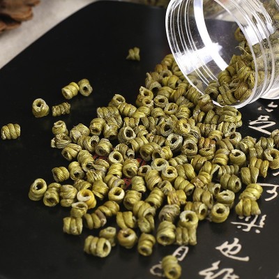 包邮瓶装铁皮石斛一级仿野生种植铁皮枫斗有机石斛原产地直供图3