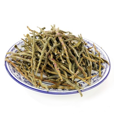 厂家批发云南铁皮石斛干芽条 石斛干条胶质浓厚无渣的干芽条图5