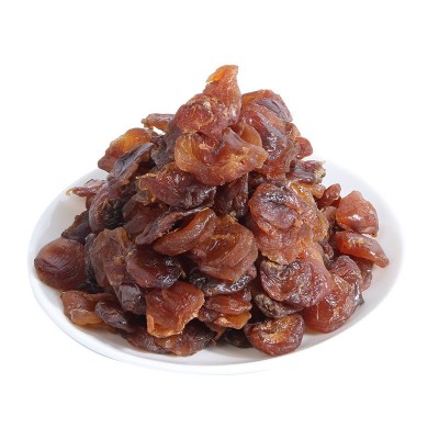 桂圆肉干无核龙眼肉农产品桂圆干500g食用龙眼干去核袋装桂圆批发图5