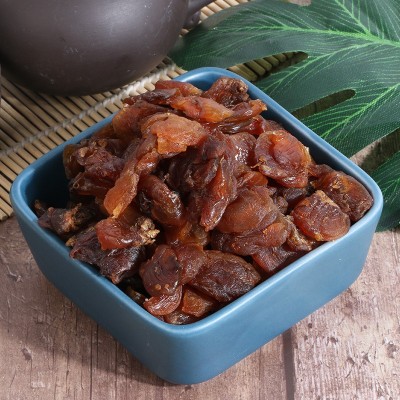 桂圆肉干无核龙眼肉农产品桂圆干500g食用龙眼干去核袋装桂圆批发图4