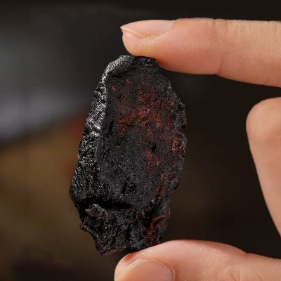 南京同仁堂黄精男士滋补养生品现货批发代发罐装黄精片中药材