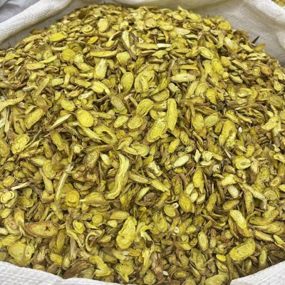 黄芩 中药材批发供应 黄芩 实物拍摄图5
