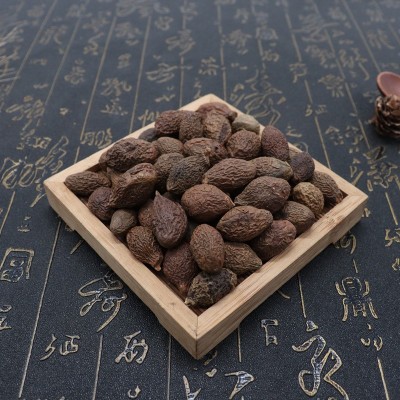 中药材胖大海50克 泡茶 润喉茶 护咽嗓图2