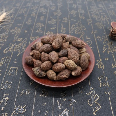 中药材胖大海50克 泡茶 润喉茶 护咽嗓